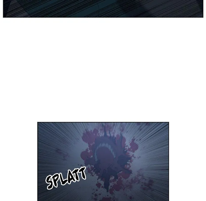 Happening Chapter 45 page 33 - 