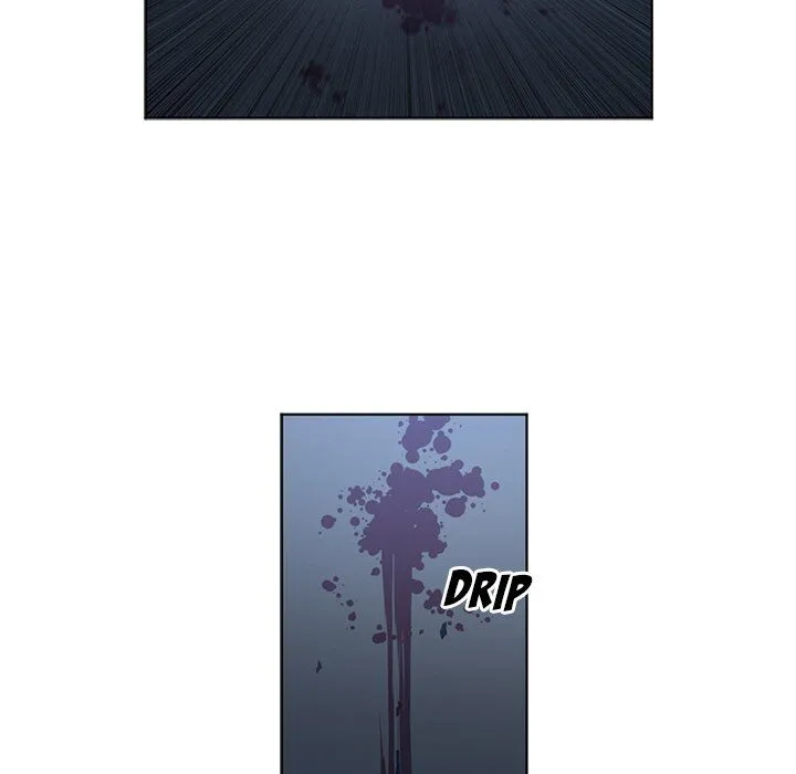 Happening Chapter 45 page 34 - 