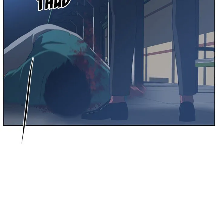 Happening Chapter 45 page 36 - 