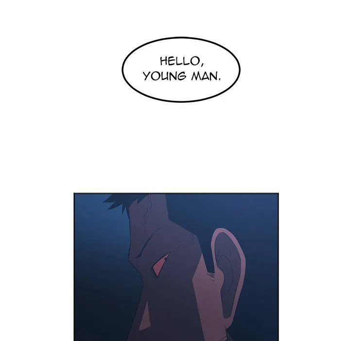 Happening Chapter 45 page 38 - 