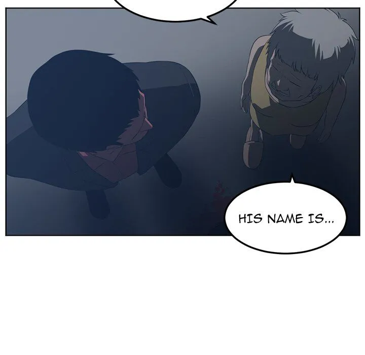 Happening Chapter 45 page 40 - 