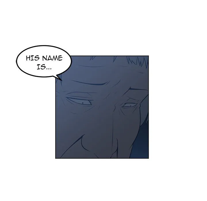Happening Chapter 45 page 41 - 