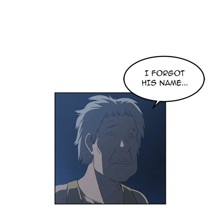 Happening Chapter 45 page 43 - 