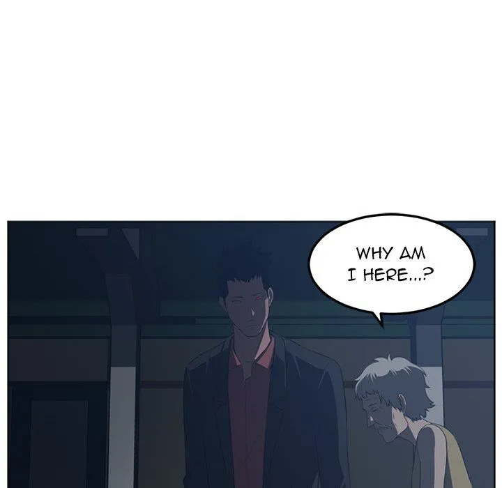 Happening Chapter 45 page 44 - 