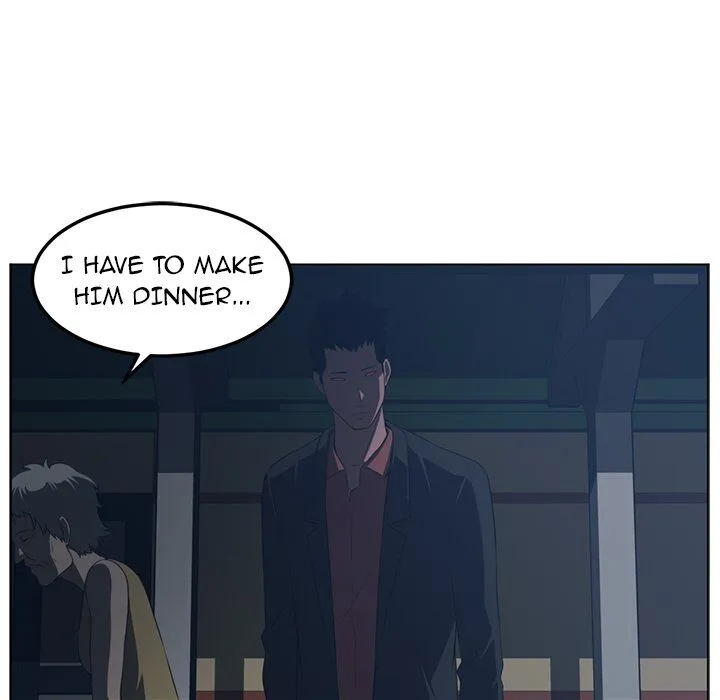 Happening Chapter 45 page 46 - 