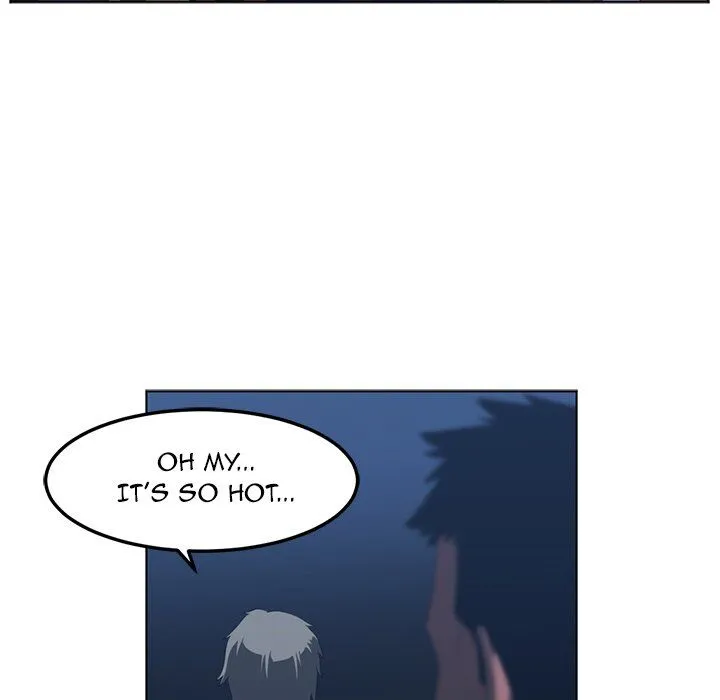 Happening Chapter 45 page 47 - 