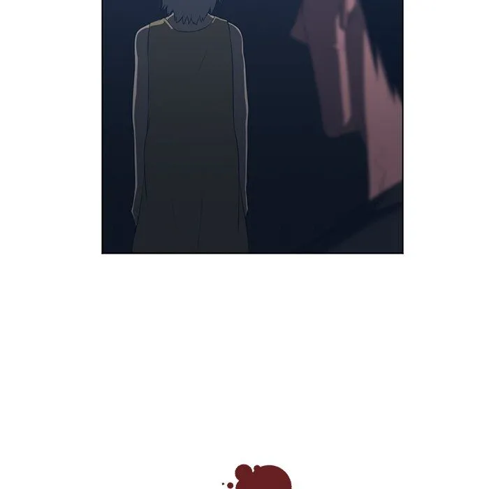 Happening Chapter 45 page 48 - 