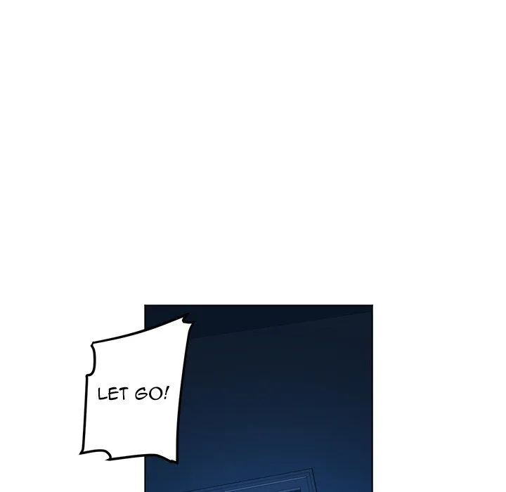 Happening Chapter 45 page 56 - 