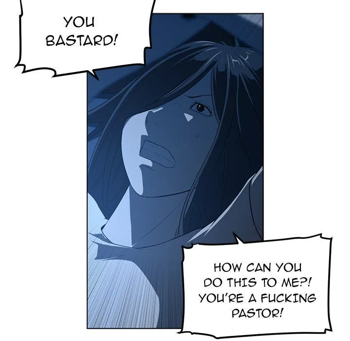 Happening Chapter 45 page 58 - 