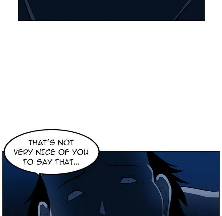 Happening Chapter 45 page 60 - 