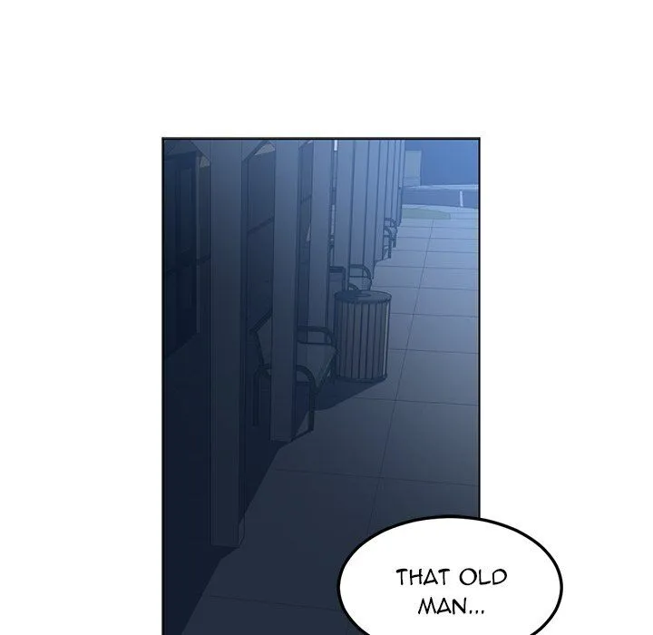 Happening Chapter 45 page 7 - 