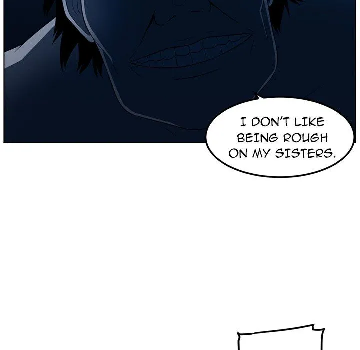Happening Chapter 45 page 61 - 