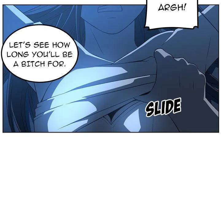 Happening Chapter 45 page 62 - 