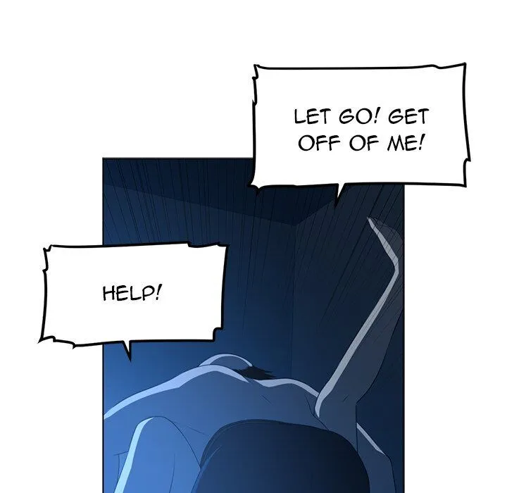 Happening Chapter 45 page 63 - 