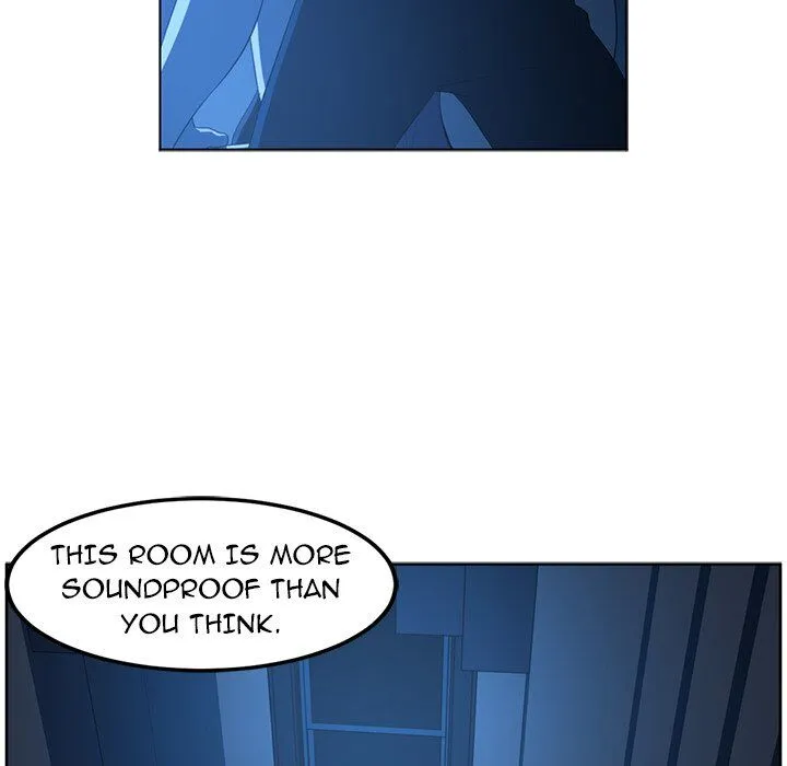 Happening Chapter 45 page 64 - 