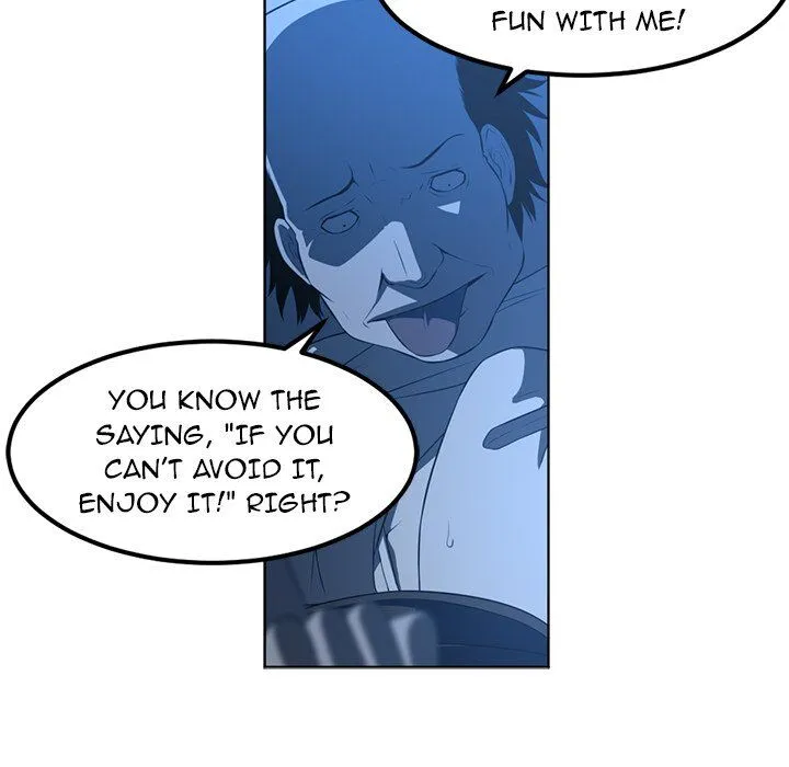Happening Chapter 45 page 66 - 