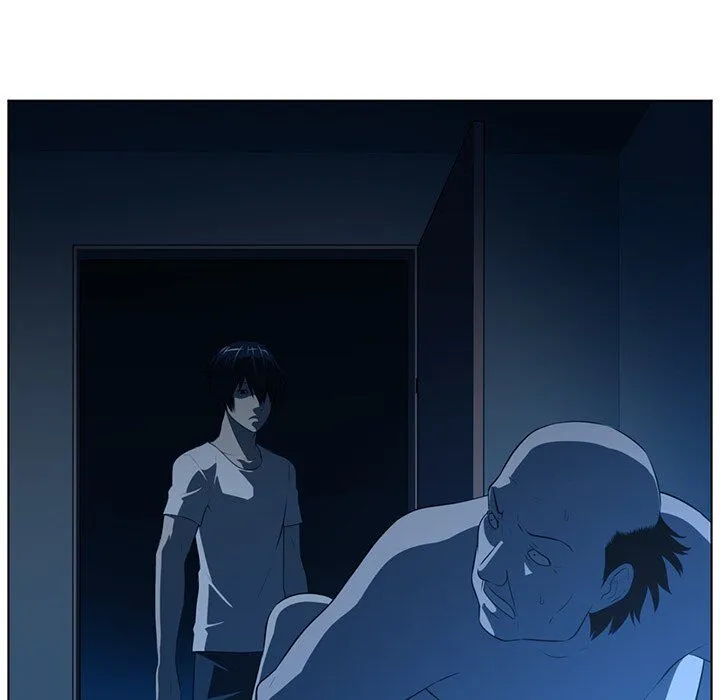 Happening Chapter 45 page 74 - 