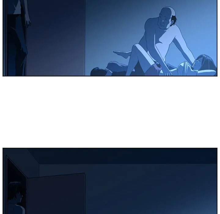 Happening Chapter 45 page 78 - 