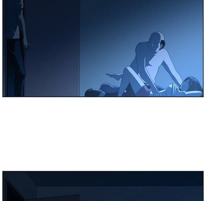 Happening Chapter 45 page 79 - 