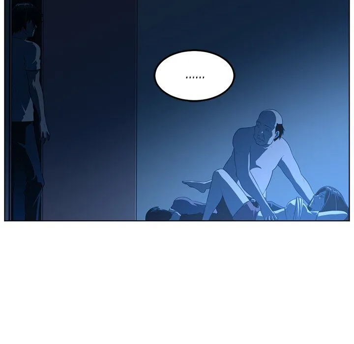 Happening Chapter 45 page 80 - 