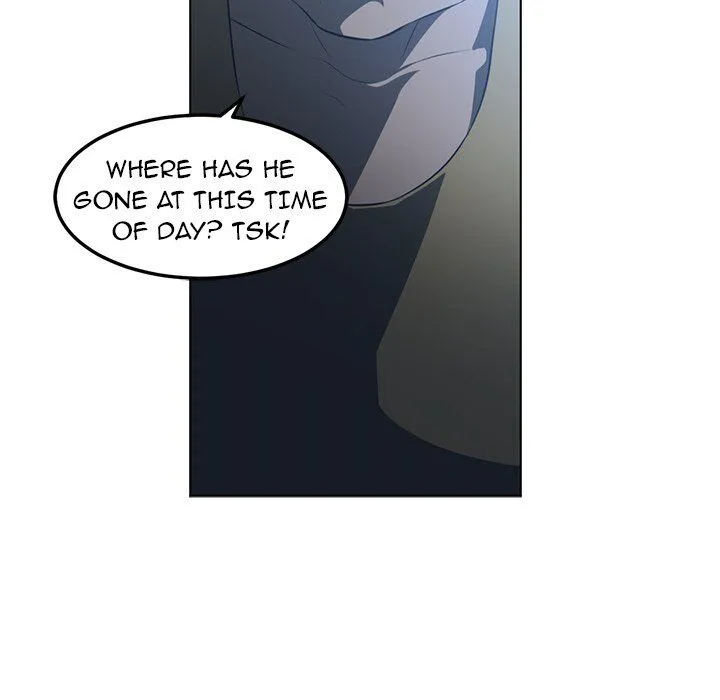 Happening Chapter 45 page 9 - 