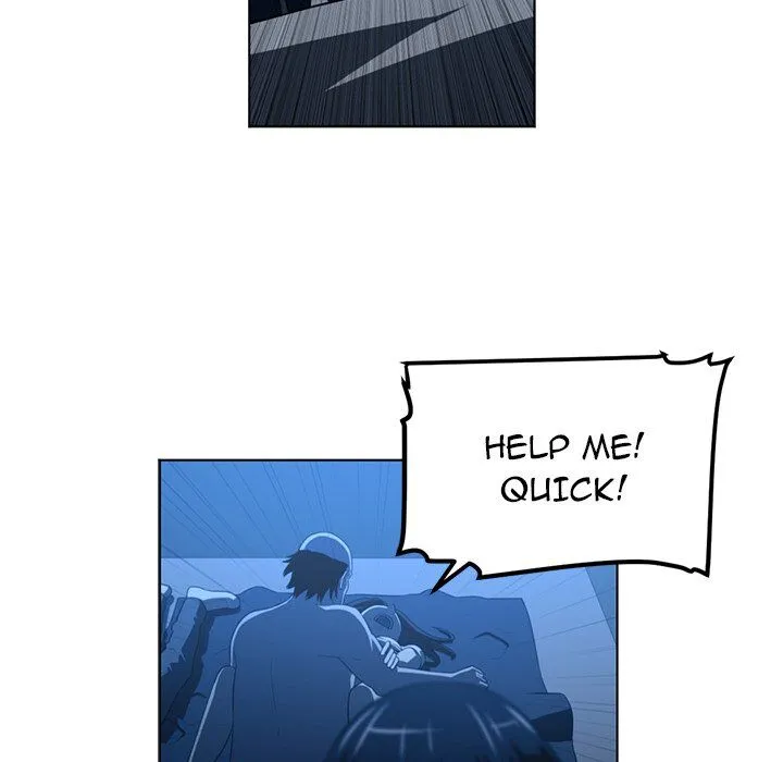 Happening Chapter 45 page 82 - 