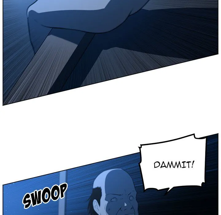 Happening Chapter 45 page 86 - 