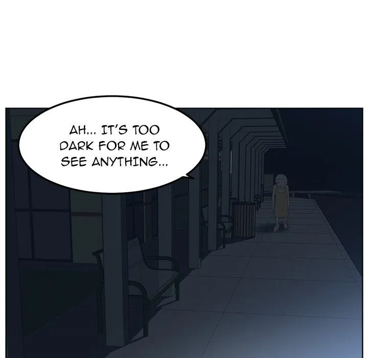 Happening Chapter 45 page 10 - 