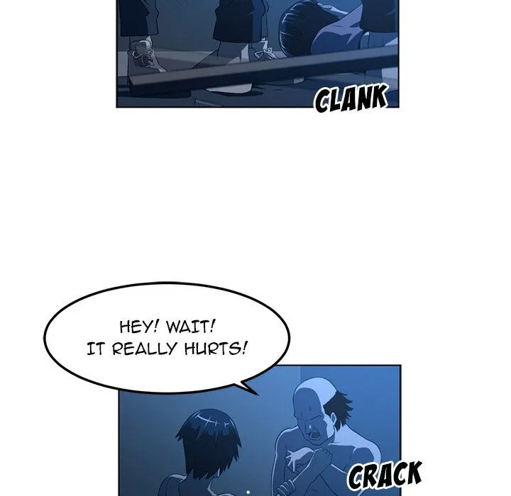 Happening Chapter 45 page 93 - 
