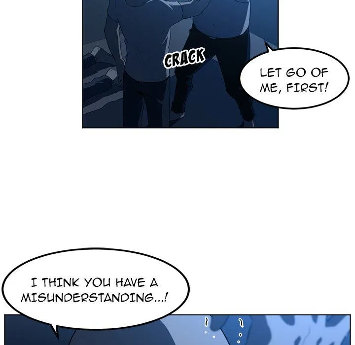 Happening Chapter 45 page 94 - 