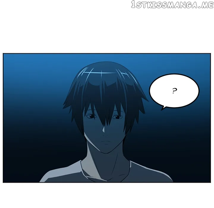 Happening Chapter 46 page 101 - 