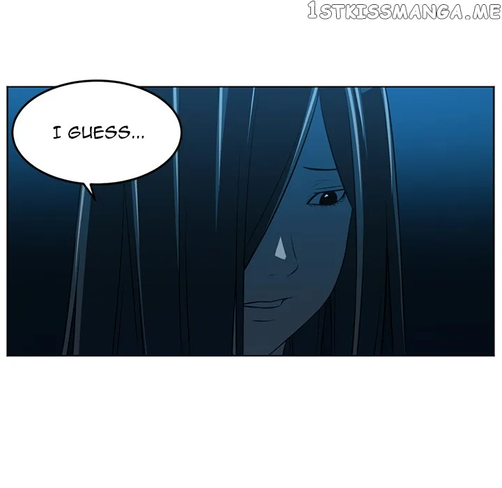 Happening Chapter 46 page 102 - 