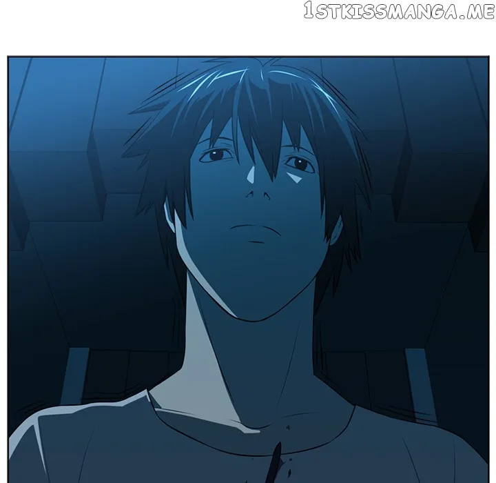 Happening Chapter 46 page 104 - 