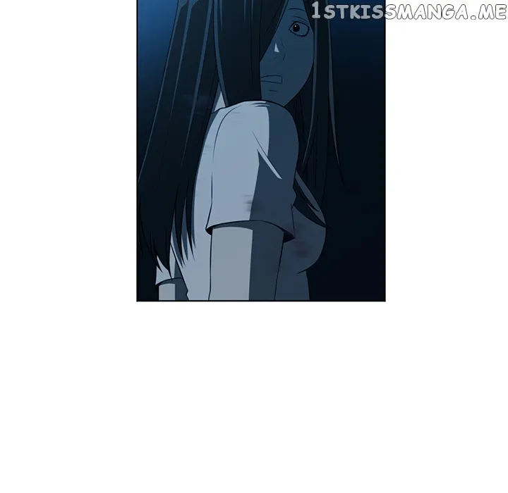 Happening Chapter 46 page 110 - 
