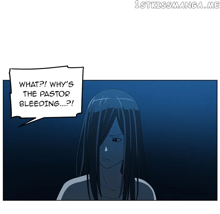 Happening Chapter 46 page 12 - 