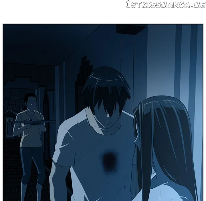 Happening Chapter 46 page 111 - 