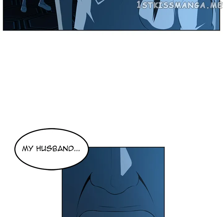 Happening Chapter 46 page 112 - 