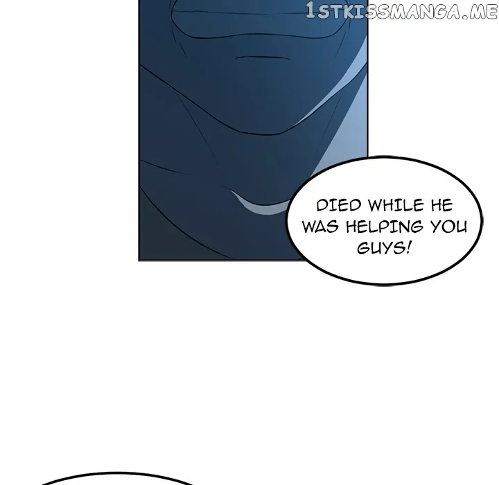 Happening Chapter 46 page 113 - 