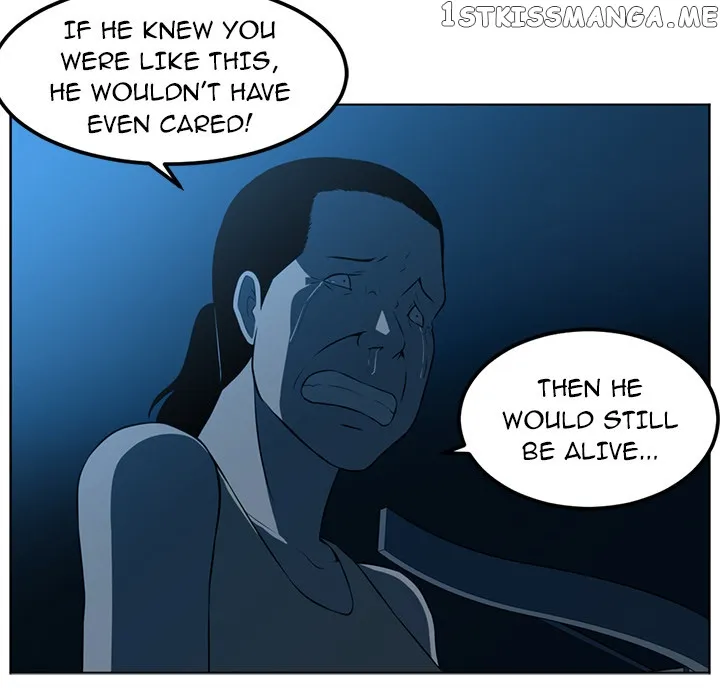 Happening Chapter 46 page 114 - 