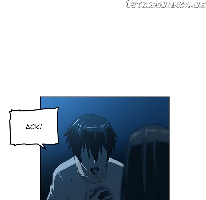Happening Chapter 46 page 115 - 