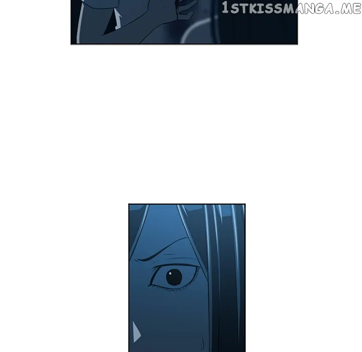 Happening Chapter 46 page 116 - 