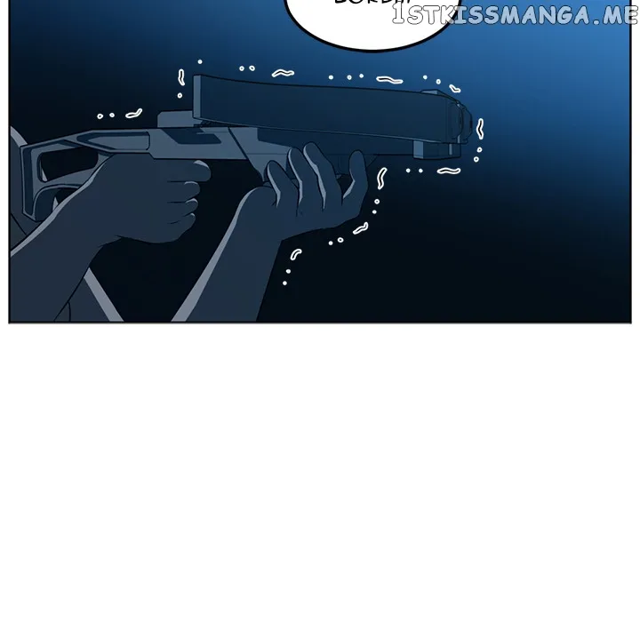 Happening Chapter 46 page 118 - 