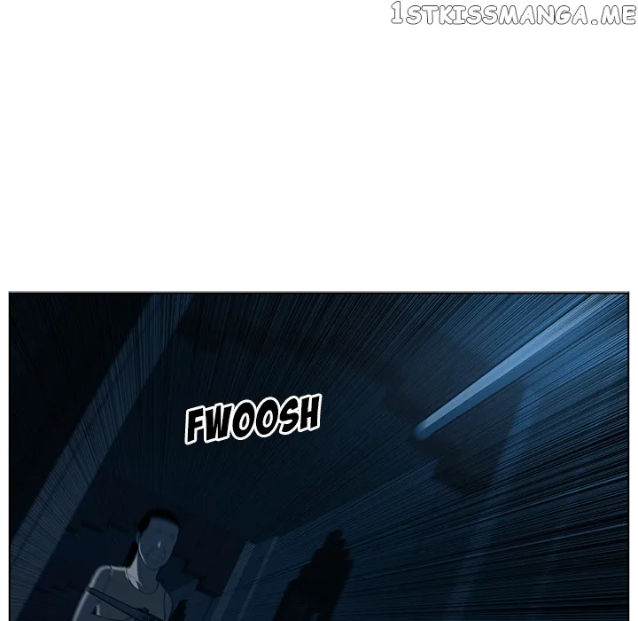 Happening Chapter 46 page 119 - 