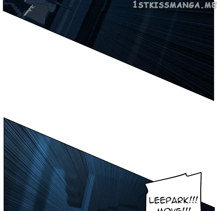 Happening Chapter 46 page 120 - 