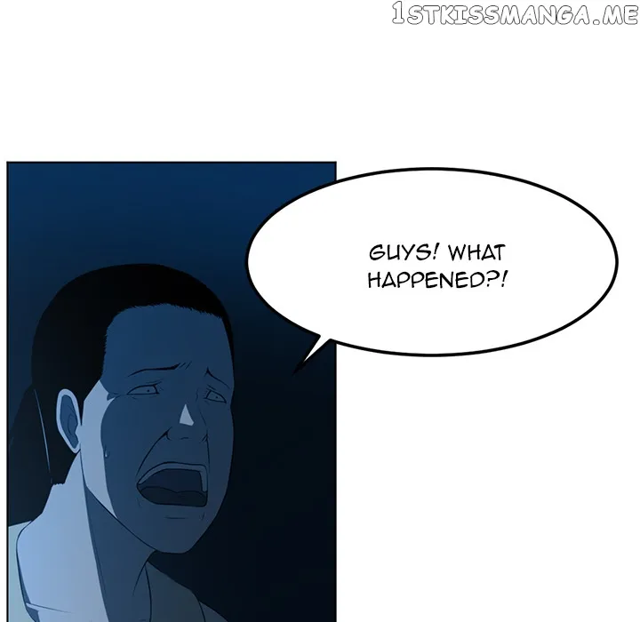 Happening Chapter 46 page 13 - 