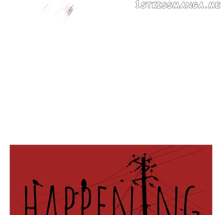 Happening Chapter 46 page 124 - 