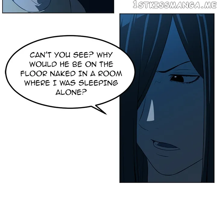 Happening Chapter 46 page 14 - 
