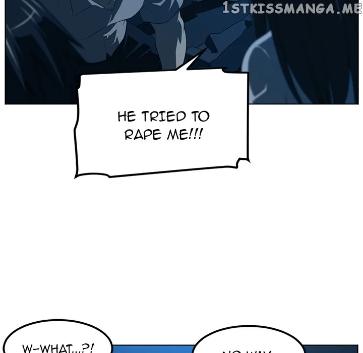 Happening Chapter 46 page 16 - 