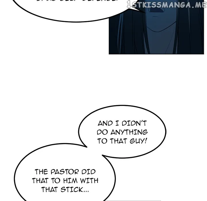 Happening Chapter 46 page 19 - 