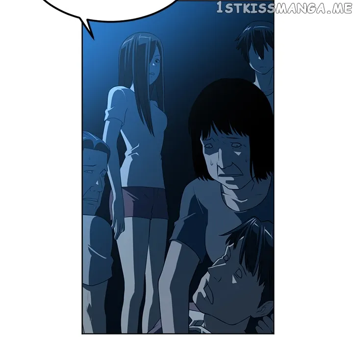 Happening Chapter 46 page 20 - 